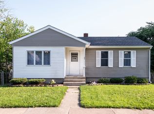 33 W 37th St, Steger, IL 60475
