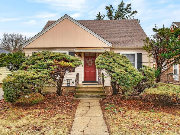 4215 West Florist AVENUE, Milwaukee, WI 53209