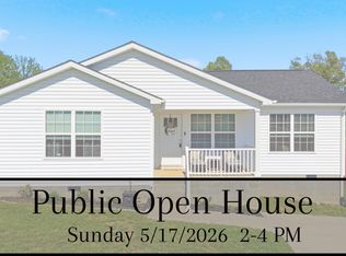 124 Mallard Dr, Mount Sterling, KY 40353