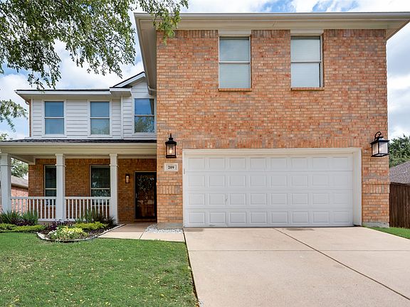 2nd image of 209 Foreston Dr