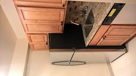 Rented by Keller Williams NYC