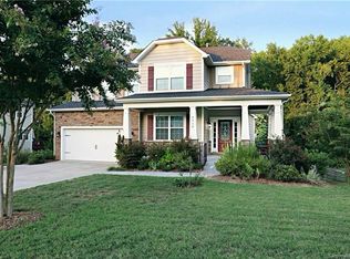 8510 Olde Stonegate Ln, Mint Hill, NC 28227