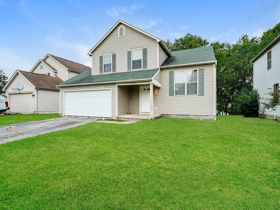 1st image of 857 Rothrock Dr