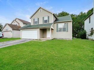 857 Rothrock Dr, Galloway, OH 43119