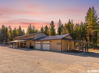 1024 Misty Morning Ln, Marion, MT 59925