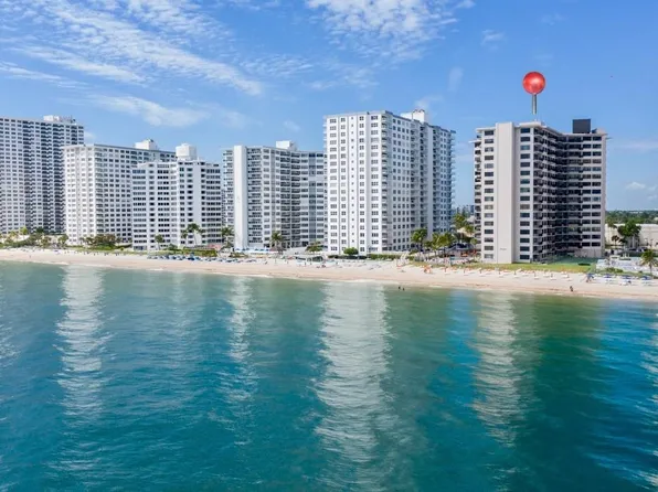 3800 Galt Ocean Drive #803, Fort Lauderdale, FL 33308