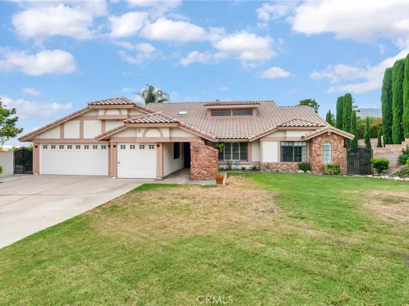 5088 Mayberry Ave, Rancho Cucamonga, CA 91737