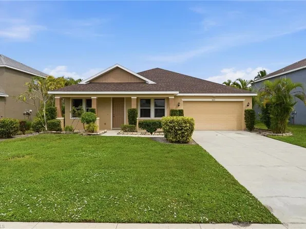 8091 Allamanda CT, LEHIGH ACRES, FL 33972