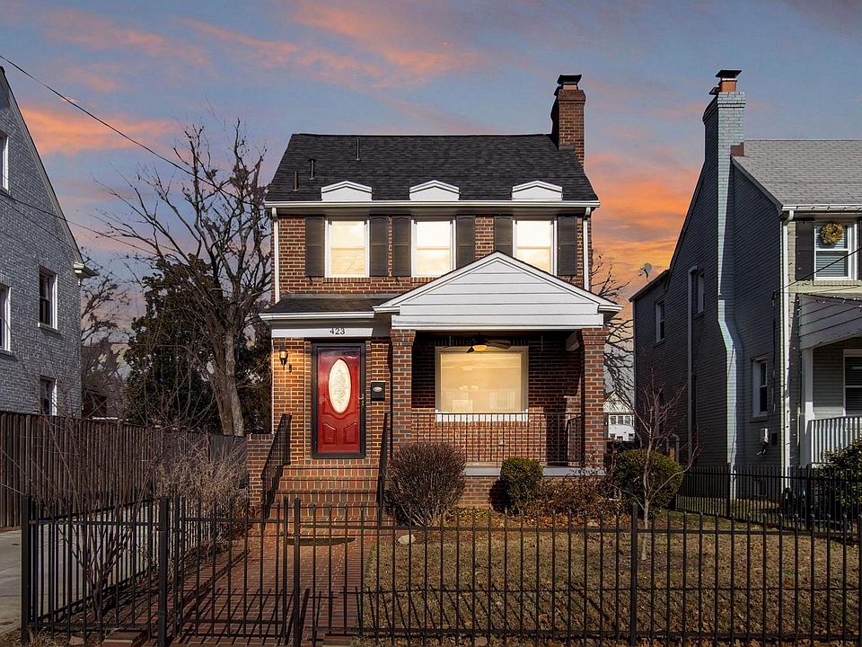 1st image of 423 Quackenbos St NW
