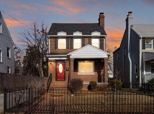423 Quackenbos St NW, Washington, DC 20011
