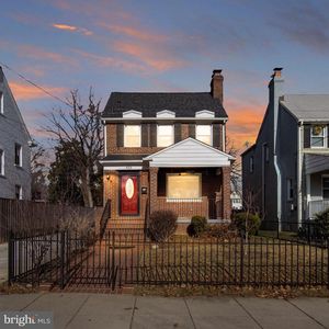 423 Quackenbos St NW, Washington, DC, 20011