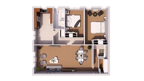Floor plan 09
