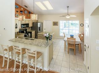 2190 Softwind Trl W, Jacksonville, FL 32224