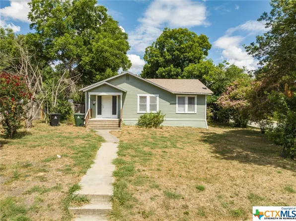 1113 S 15th St, Temple, TX 76504