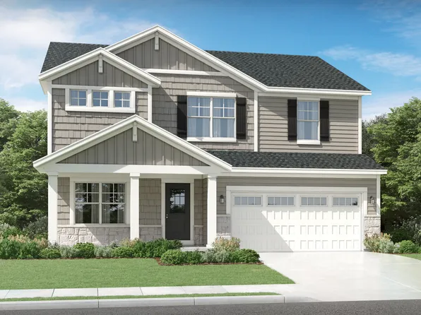 Aspen Plan, Bomar Estates