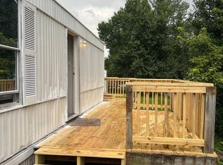 12 Red Fox Loop #12, Clyde, NC 28721
