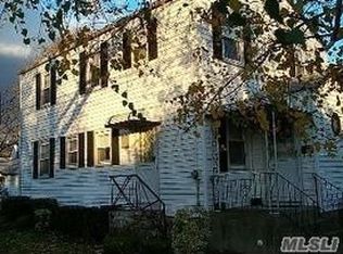 129 Fir St, Valley Stream, NY 11580