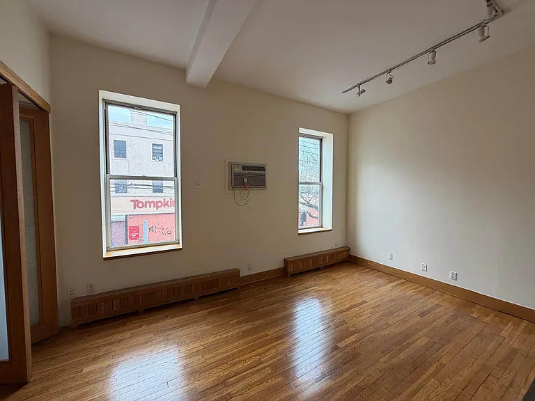 477 Saint Marks Pl #202 — Photo 2