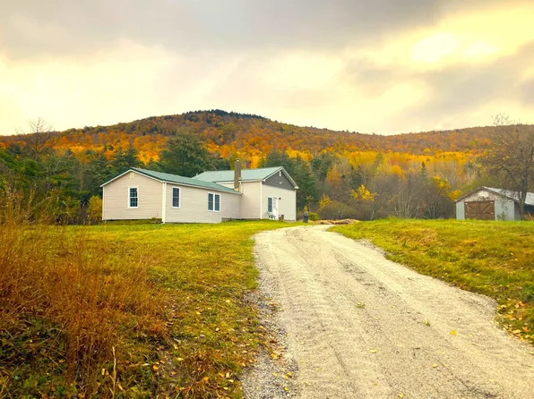 2407 NH  Route 118, Dorchester, NH 03266