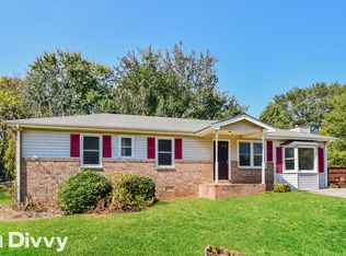 101 Big Horn Rd, Griffin, GA 30223