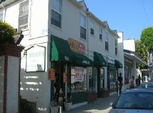 1525 Montana Ave APT D, Santa Monica, CA 90403
