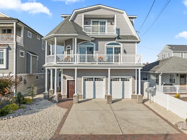 114 Sprague Avenue, South Seaside Park, NJ 08752