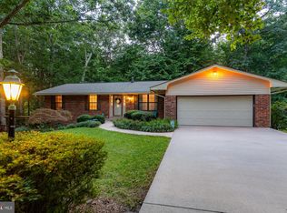 9804 Stayman Ct, Dunkirk, MD 20754