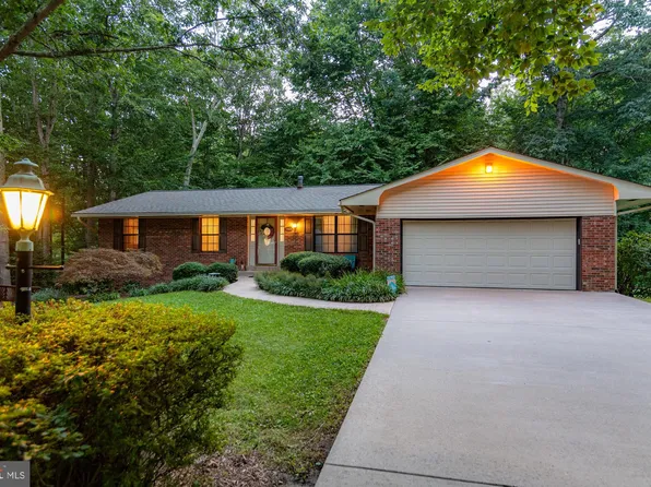 9804 Stayman Ct, Dunkirk, MD 20754