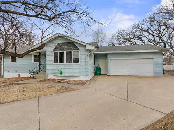 11041 Holly St NW, Coon Rapids, MN 55448