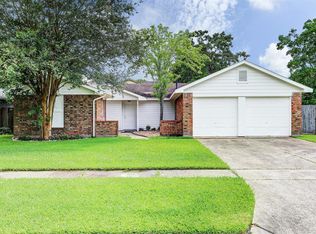 2543 Orion Dr, League City, TX 77573