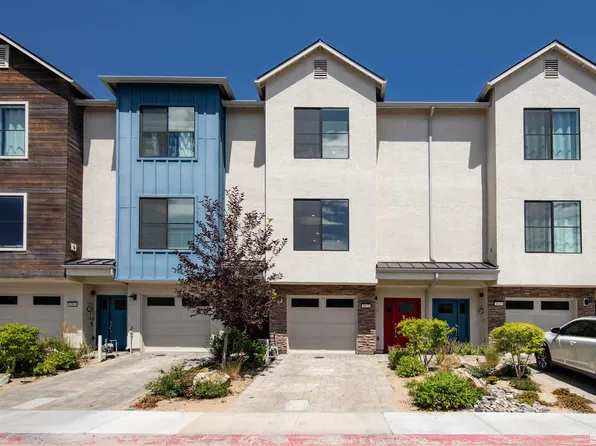 4925 Ciarra Kennedy Ln, Reno, NV 89503