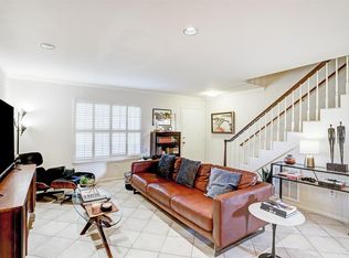 7600 Burgoyne Rd UNIT 112, Houston, TX 77063