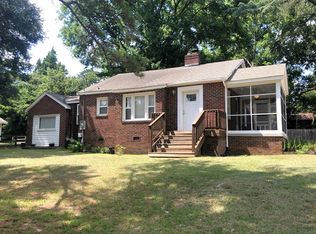 2808 Virginia Ave, Aiken, SC 29801