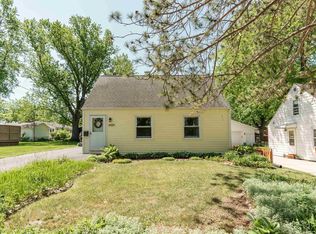 3929 Tulane Ave, Madison, WI 53714