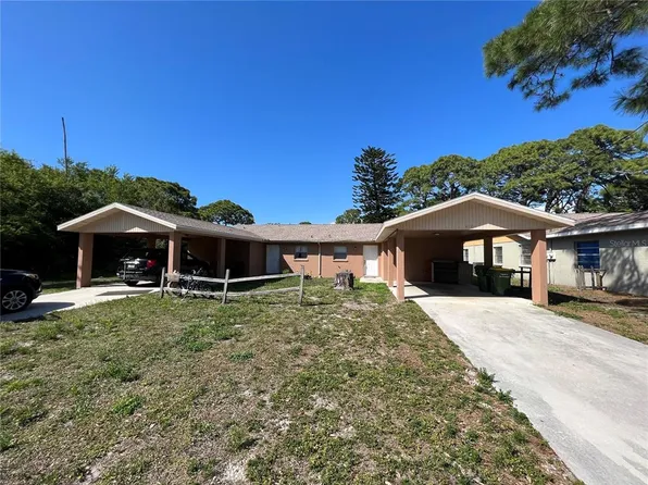 915 ROYAL PALM DRIVE, SARASOTA, FL 34234