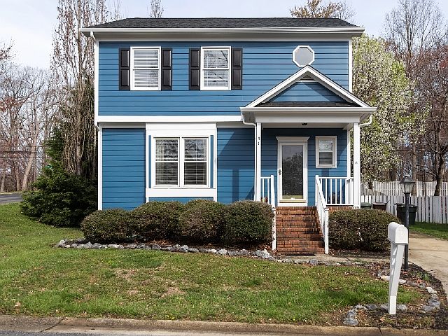 1st image of 51 Park Village Ln