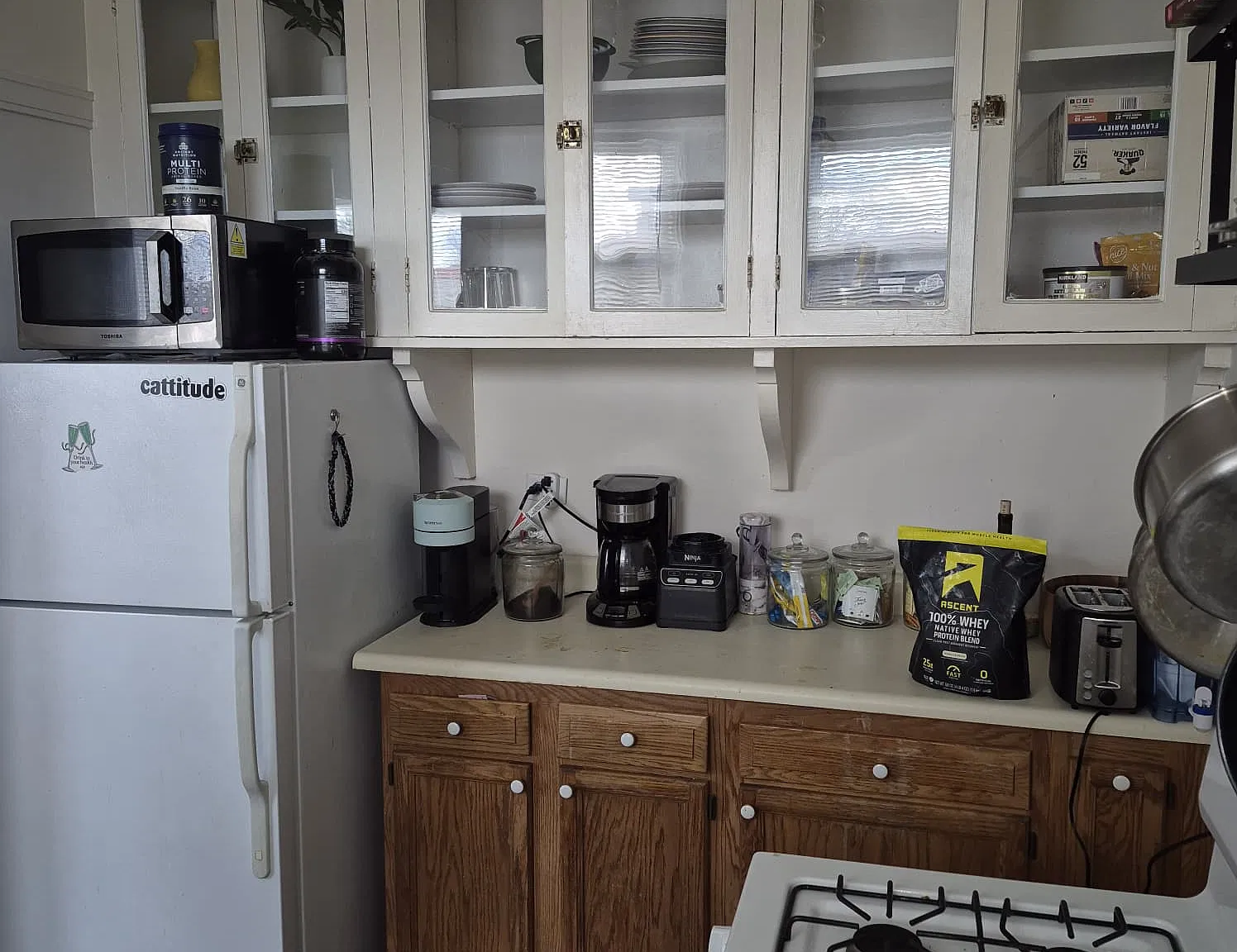 1 bed, 700 sqft, $1,845 — Photo 4