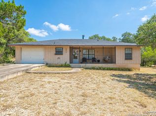 371 Lake Country, Lakehills, TX 78063