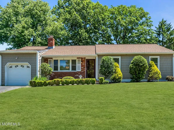 2558 Stearns Drive, Manasquan, NJ 08736