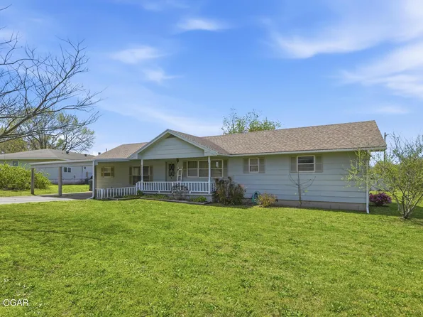 12870 Jenner Dr, Neosho, MO 64850