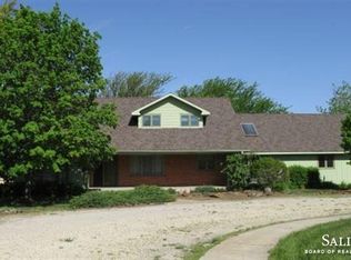 2420 Highland Ave, Salina, KS 67401