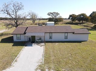 18237 Tabler Rd, Thackerville, OK 73459