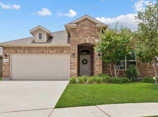 1000 Napier Way, Justin, TX 76247