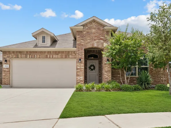 1000 Napier Way, Justin, TX 76247