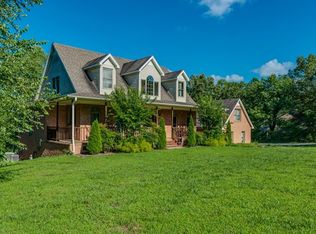 3099 Clemmons Rd, Bloomington Springs, TN 38545