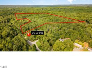 1157 Hillsboro St, Pittsboro, NC 27312