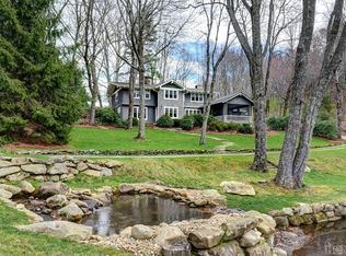 200 Upper Carriage Hill Dr, Highlands, NC 28741