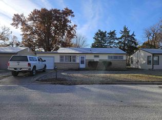 217 Virginia Ave, Arkansas City, KS 67005