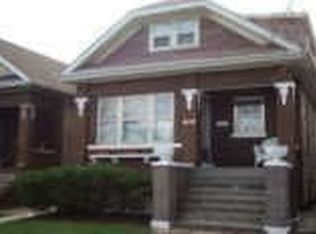 1814 Cuyler Ave, Berwyn, IL 60402