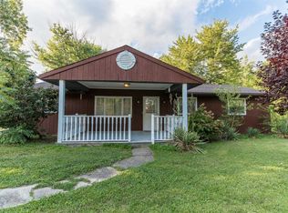 1514 Denny Dr, Amelia, OH 45102